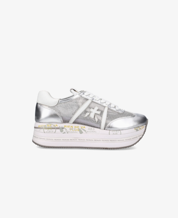 Zapatillas Premiata Bet 7373